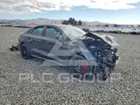 2023 Audi S3 photo