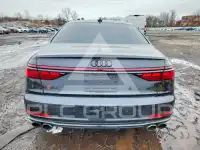 2023 Audi S8 photo