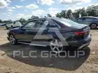 2023 Audi S4 photo