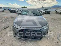 2023 Audi S4 фото