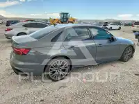 2023 Audi S4 фото