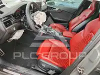 2023 Audi S4 фото