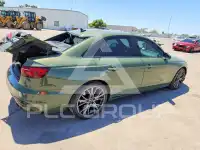 2023 Audi S4 фото