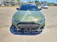 2023 Audi S4 фото