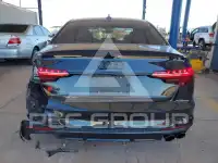2023 Audi S4 photo
