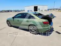 2023 Audi S4 фото