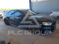 2023 Audi S4 photo