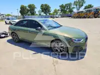 2023 Audi S4 фото