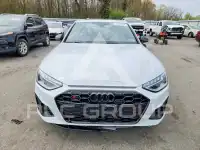 2023 Audi S4 фото