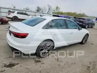 2023 Audi S4 фото