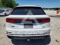 2023 Audi Q8 фото