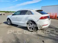 2023 Audi Q8 photo