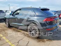 2023 Audi Q8 photo