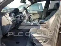 2023 Audi Q8 photo