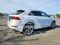 2023 Audi Q8 photo