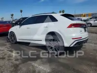 2023 Audi Q8 фото