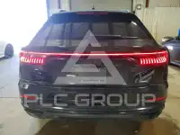 2023 Audi Q8 photo