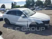 2023 Audi Q8 фото