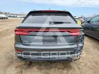 2023 Audi Q8 photo