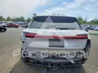 2023 Audi E-TRON фото