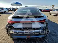 2023 Audi E-TRON фото