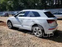 2023 Audi Q5 photo