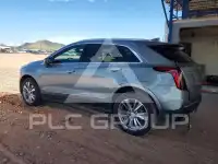 2023 Cadillac XT5 фото
