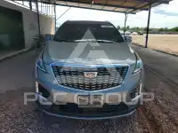 2023 Cadillac XT5 фото