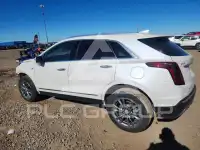 2023 Cadillac XT5 фото
