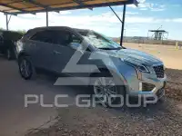 2023 Cadillac XT5 фото