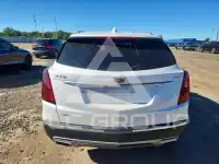 2023 Cadillac XT5 фото