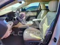 2023 Cadillac XT5 фото