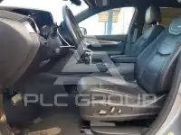 2023 Cadillac XT5 фото
