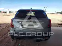 2023 Cadillac XT5 фото