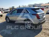 2023 Cadillac XT5 photo