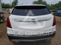 2023 Cadillac XT5 фото
