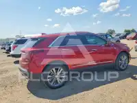 2023 Cadillac XT5 photo