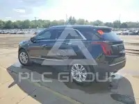 2023 Cadillac XT5 фото