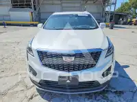 2023 Cadillac XT5 photo