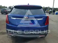 2023 Cadillac XT5 фото