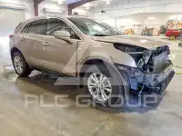 2023 Cadillac XT5 фото