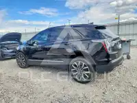 2023 Cadillac XT5 фото