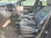 2023 Cadillac XT5 фото