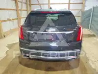 2023 Cadillac XT5 фото