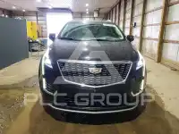 2023 Cadillac XT5 фото
