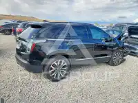 2023 Cadillac XT5 фото