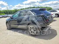 2023 Cadillac XT5 photo