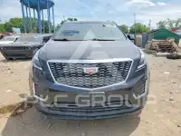 2023 Cadillac XT5 photo