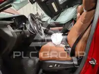 2023 Cadillac XT5 фото