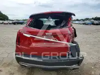 2023 Cadillac XT5 фото